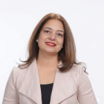 Anita Sharma